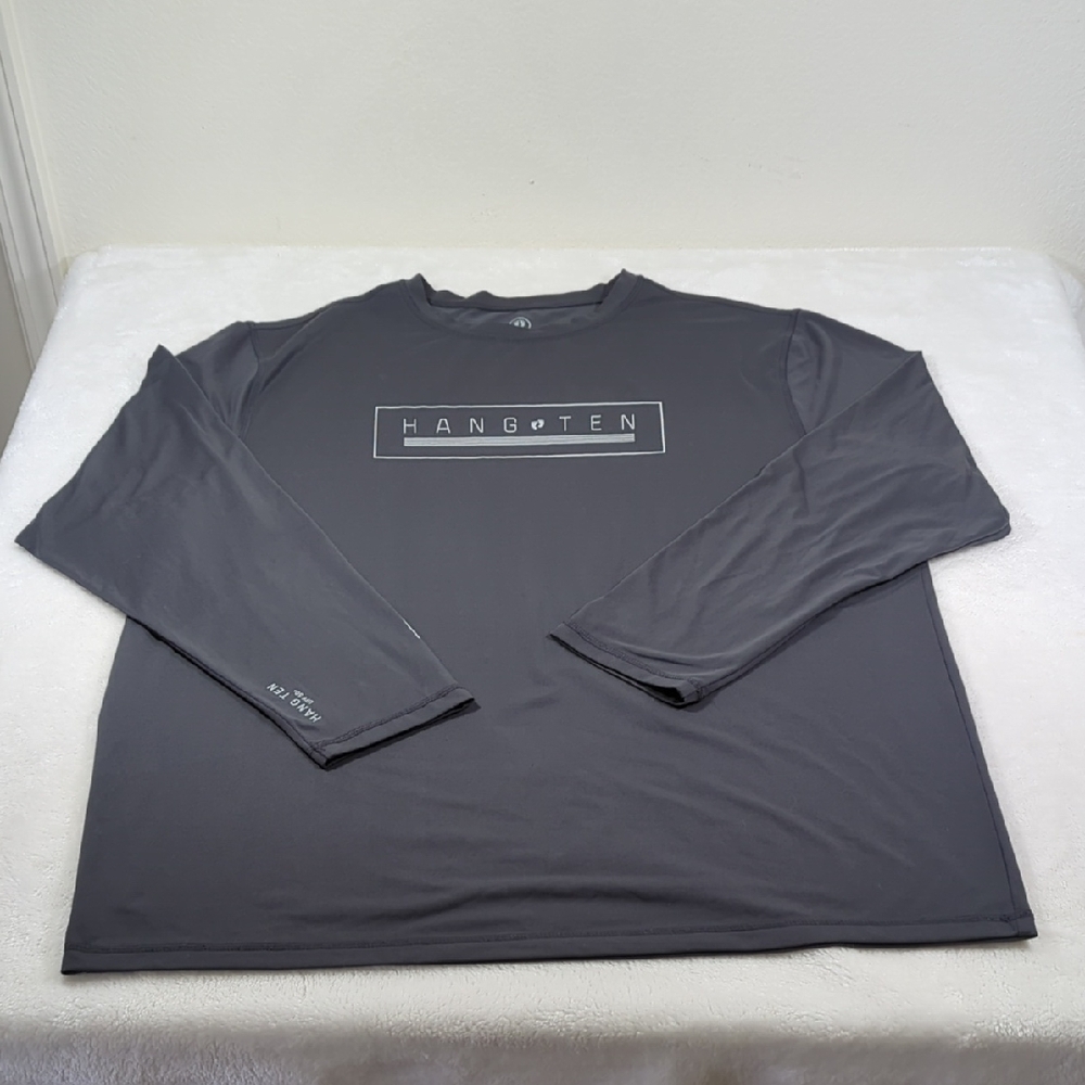 Hang Ten UPF 50+ Shirt 2XL EUC